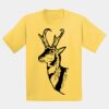 GILDAN® ULTRA COTTON® YOUTH T-SHIRT Thumbnail