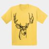 GILDAN® ULTRA COTTON® YOUTH T-SHIRT Thumbnail