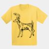 GILDAN® ULTRA COTTON® YOUTH T-SHIRT Thumbnail