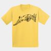 GILDAN® ULTRA COTTON® YOUTH T-SHIRT Thumbnail