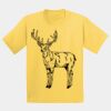 GILDAN® ULTRA COTTON® YOUTH T-SHIRT Thumbnail