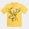 GILDAN® ULTRA COTTON® YOUTH T-SHIRT Thumbnail