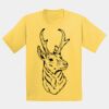 GILDAN® ULTRA COTTON® YOUTH T-SHIRT Thumbnail