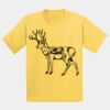 GILDAN® ULTRA COTTON® YOUTH T-SHIRT Thumbnail