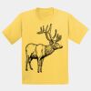 GILDAN® ULTRA COTTON® YOUTH T-SHIRT Thumbnail