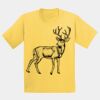 GILDAN® ULTRA COTTON® YOUTH T-SHIRT Thumbnail