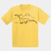 GILDAN® ULTRA COTTON® YOUTH T-SHIRT Thumbnail