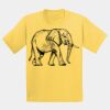 GILDAN® ULTRA COTTON® YOUTH T-SHIRT Thumbnail