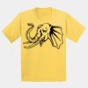 GILDAN® ULTRA COTTON® YOUTH T-SHIRT Thumbnail