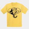 GILDAN® ULTRA COTTON® YOUTH T-SHIRT Thumbnail