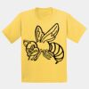 GILDAN® ULTRA COTTON® YOUTH T-SHIRT Thumbnail