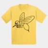 GILDAN® ULTRA COTTON® YOUTH T-SHIRT Thumbnail