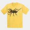 GILDAN® ULTRA COTTON® YOUTH T-SHIRT Thumbnail