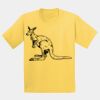 GILDAN® ULTRA COTTON® YOUTH T-SHIRT Thumbnail