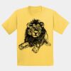 GILDAN® ULTRA COTTON® YOUTH T-SHIRT Thumbnail