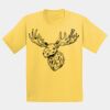 GILDAN® ULTRA COTTON® YOUTH T-SHIRT Thumbnail