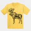 GILDAN® ULTRA COTTON® YOUTH T-SHIRT Thumbnail