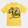 GILDAN® ULTRA COTTON® YOUTH T-SHIRT Thumbnail