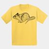 GILDAN® ULTRA COTTON® YOUTH T-SHIRT Thumbnail