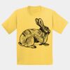 GILDAN® ULTRA COTTON® YOUTH T-SHIRT Thumbnail