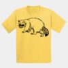 GILDAN® ULTRA COTTON® YOUTH T-SHIRT Thumbnail