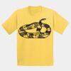 GILDAN® ULTRA COTTON® YOUTH T-SHIRT Thumbnail