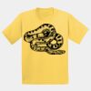 GILDAN® ULTRA COTTON® YOUTH T-SHIRT Thumbnail