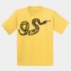 GILDAN® ULTRA COTTON® YOUTH T-SHIRT Thumbnail