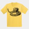 GILDAN® ULTRA COTTON® YOUTH T-SHIRT Thumbnail