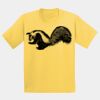 GILDAN® ULTRA COTTON® YOUTH T-SHIRT Thumbnail