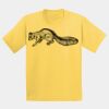 GILDAN® ULTRA COTTON® YOUTH T-SHIRT Thumbnail