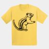 GILDAN® ULTRA COTTON® YOUTH T-SHIRT Thumbnail