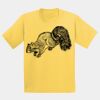 GILDAN® ULTRA COTTON® YOUTH T-SHIRT Thumbnail