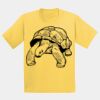 GILDAN® ULTRA COTTON® YOUTH T-SHIRT Thumbnail