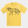 GILDAN® ULTRA COTTON® YOUTH T-SHIRT Thumbnail