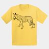 GILDAN® ULTRA COTTON® YOUTH T-SHIRT Thumbnail