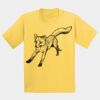 GILDAN® ULTRA COTTON® YOUTH T-SHIRT Thumbnail