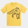 GILDAN® ULTRA COTTON® YOUTH T-SHIRT Thumbnail