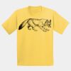 GILDAN® ULTRA COTTON® YOUTH T-SHIRT Thumbnail