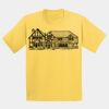 GILDAN® ULTRA COTTON® YOUTH T-SHIRT Thumbnail