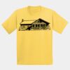 GILDAN® ULTRA COTTON® YOUTH T-SHIRT Thumbnail