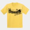 GILDAN® ULTRA COTTON® YOUTH T-SHIRT Thumbnail