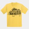 GILDAN® ULTRA COTTON® YOUTH T-SHIRT Thumbnail