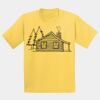 GILDAN® ULTRA COTTON® YOUTH T-SHIRT Thumbnail