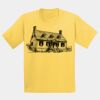 GILDAN® ULTRA COTTON® YOUTH T-SHIRT Thumbnail