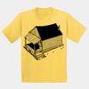 GILDAN® ULTRA COTTON® YOUTH T-SHIRT Thumbnail