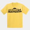 GILDAN® ULTRA COTTON® YOUTH T-SHIRT Thumbnail