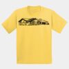 GILDAN® ULTRA COTTON® YOUTH T-SHIRT Thumbnail