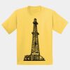 GILDAN® ULTRA COTTON® YOUTH T-SHIRT Thumbnail