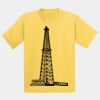 GILDAN® ULTRA COTTON® YOUTH T-SHIRT Thumbnail